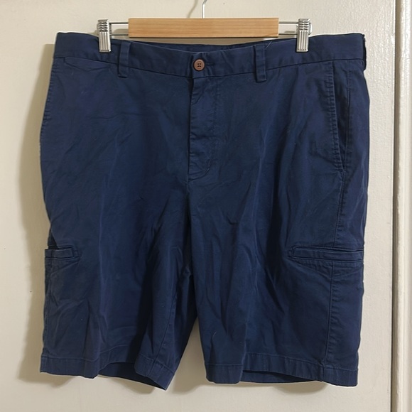 BUNDLE Tommy Bahama Men’s Cargo Chino Shorts size 38 - Picture 2 of 7